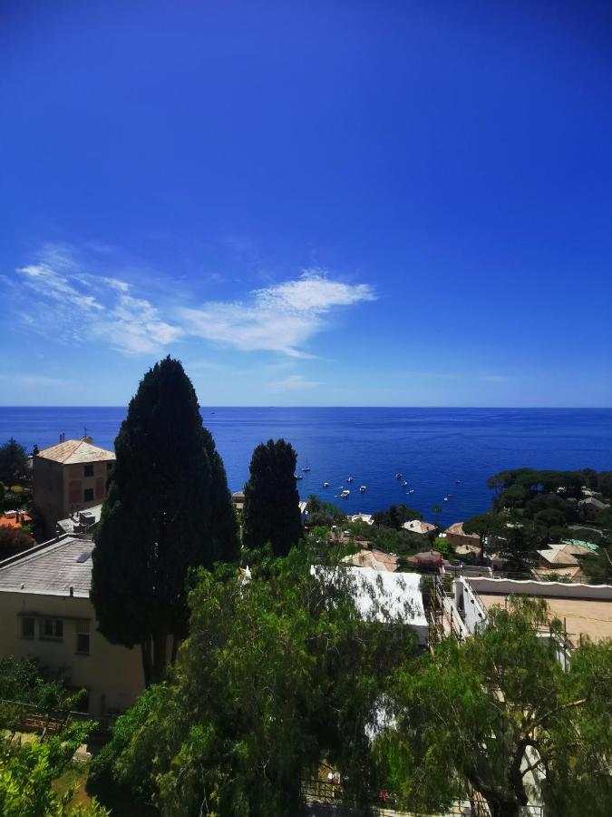 Marenostrum Pieve Ligure Exterior photo