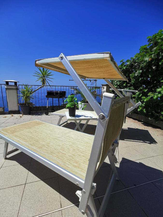 Marenostrum Pieve Ligure Exterior photo